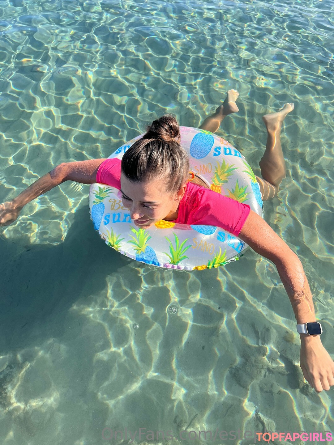 Nagie wyciekłe zdjęcie OnlyFans od Steffi Haderlein #2099