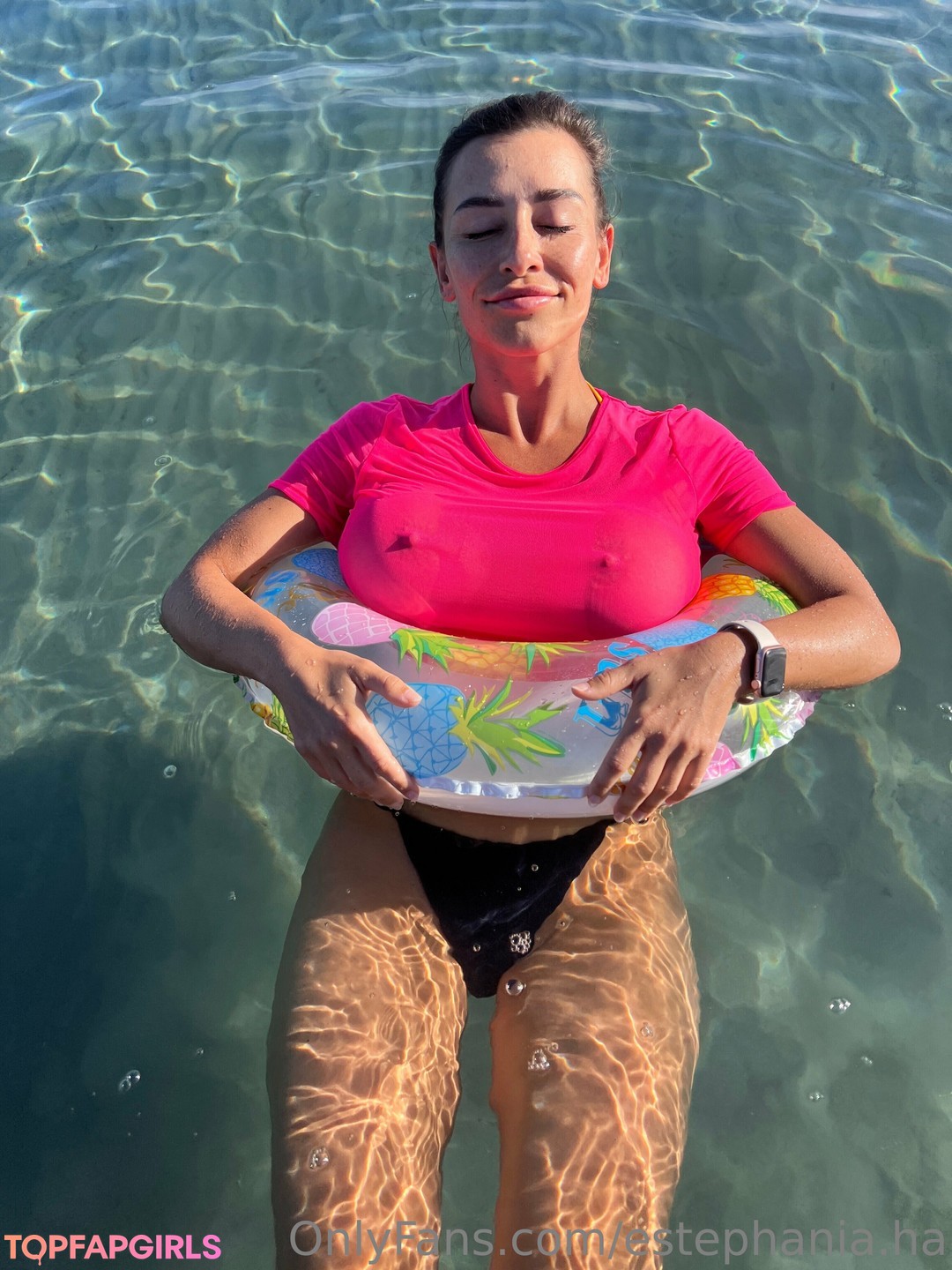 Nagie wyciekłe zdjęcie OnlyFans od Steffi Haderlein #2328