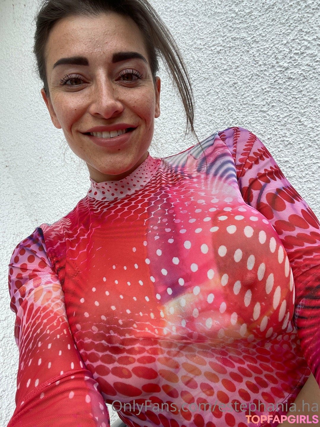 Nagie wyciekłe zdjęcie OnlyFans od Steffi Haderlein #2340