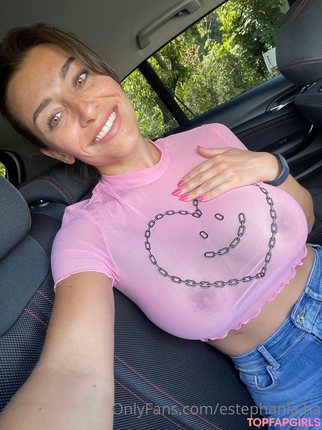 Nagie wyciekłe zdjęcie OnlyFans od Steffi Haderlein #2718