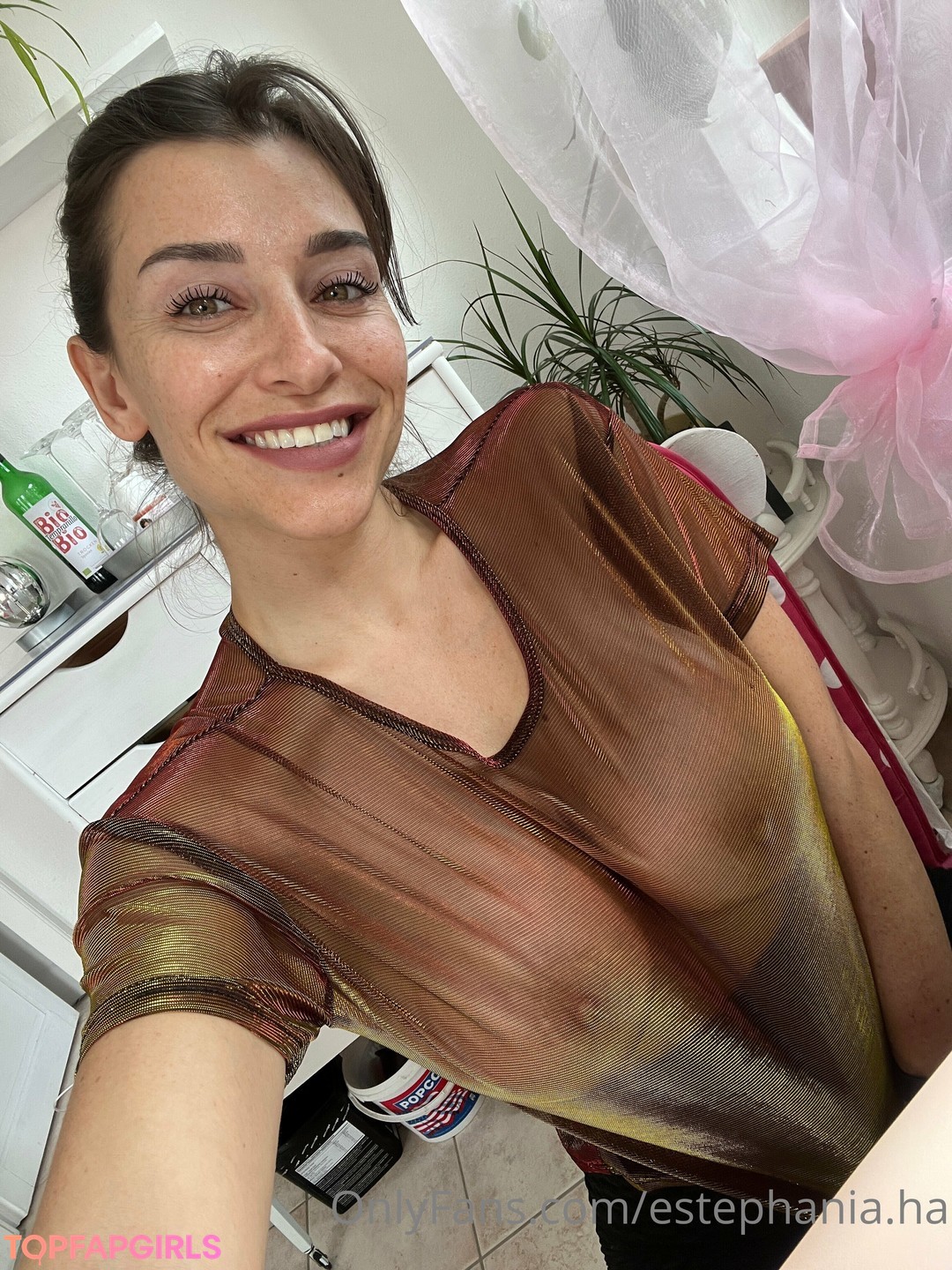 Nagie wyciekłe zdjęcie OnlyFans od Steffi Haderlein #2799