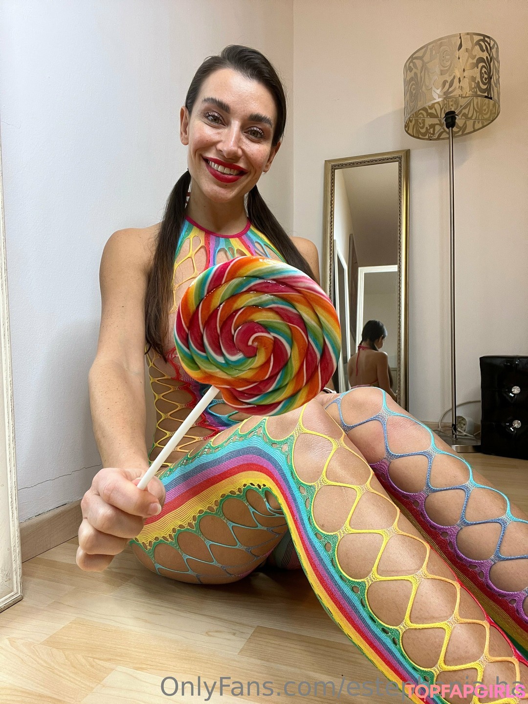 Nagie wyciekłe zdjęcie OnlyFans od Steffi Haderlein #78