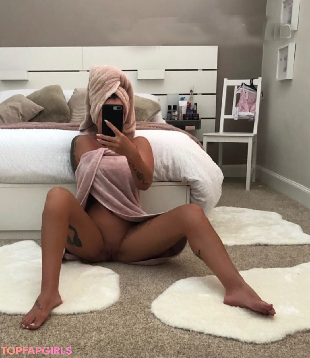 Nagie wyciekłe zdjęcie OnlyFans od Jennifer Thomson #320