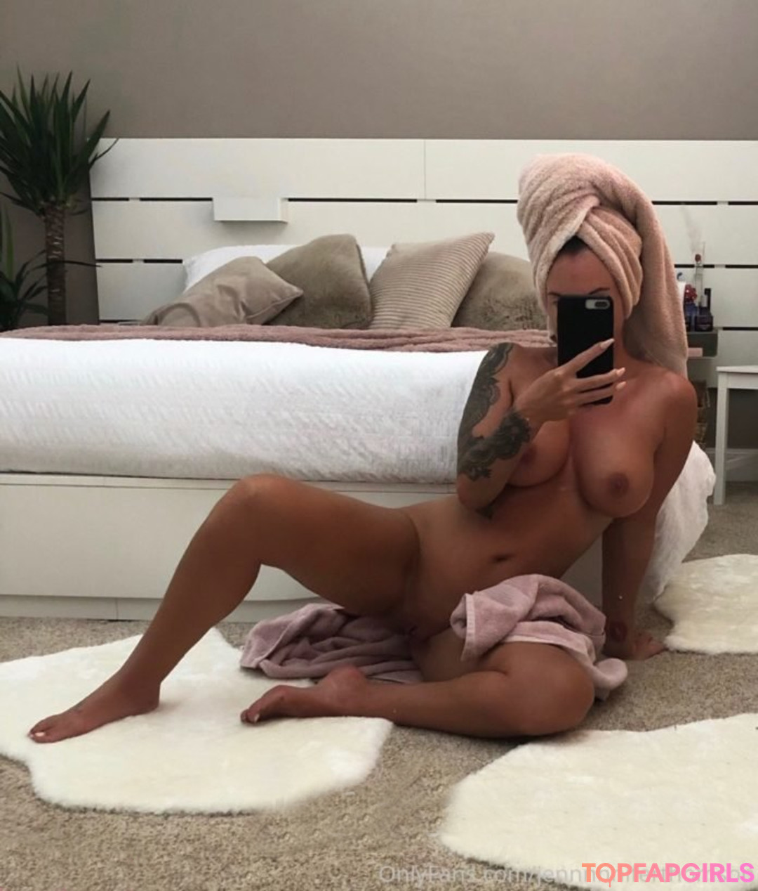 Nagie wyciekłe zdjęcie OnlyFans od Jennifer Thomson #36