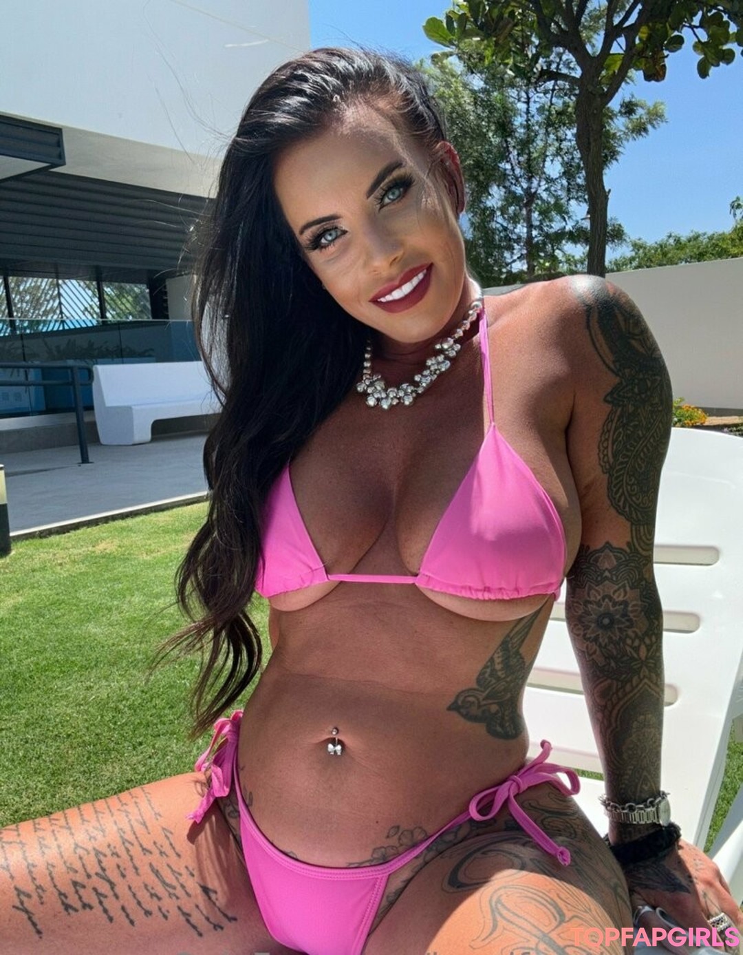 Nagie wyciekłe zdjęcie OnlyFans od Jennifer Thomson #538