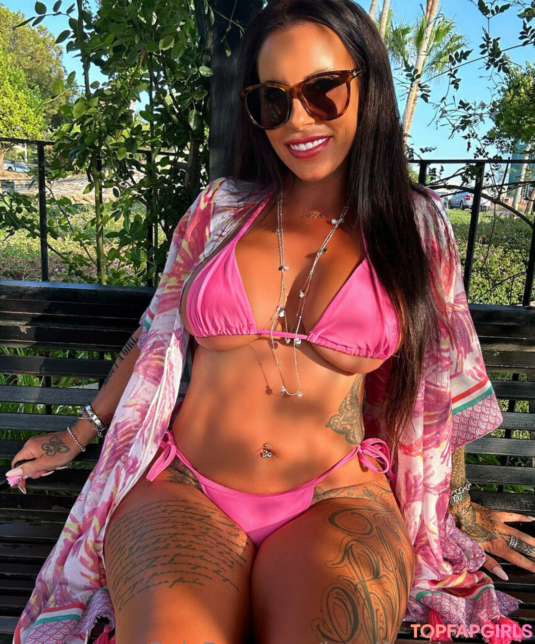 Nagie wyciekłe zdjęcie OnlyFans od Jennifer Thomson #555