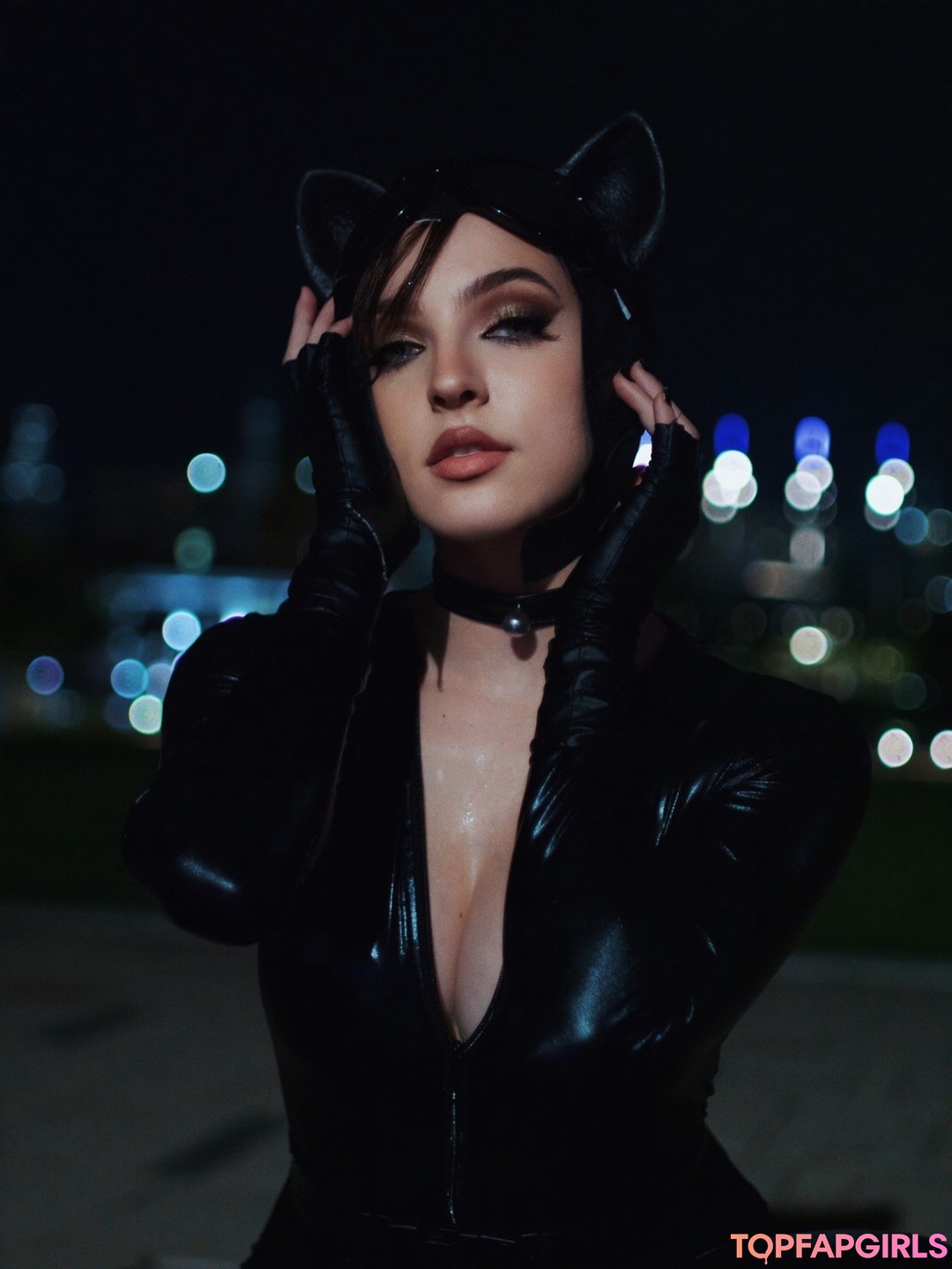 Nagie wyciekłe zdjęcie OnlyFans od Bri #541