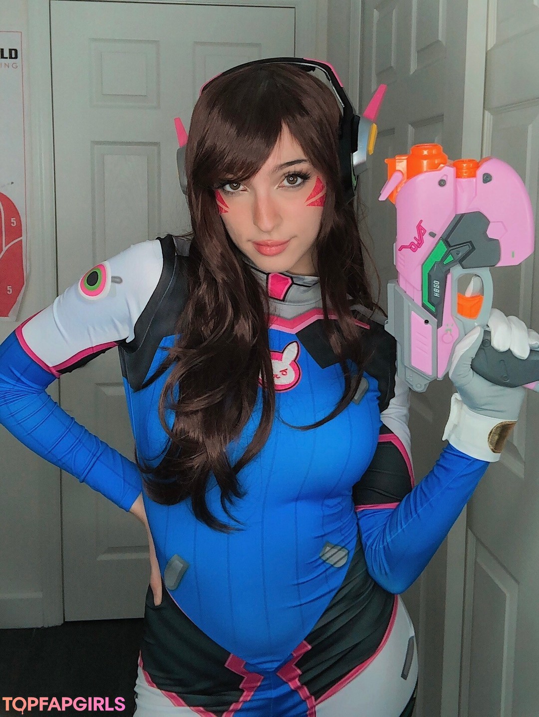 Nagie wyciekłe zdjęcie OnlyFans od Bri #570