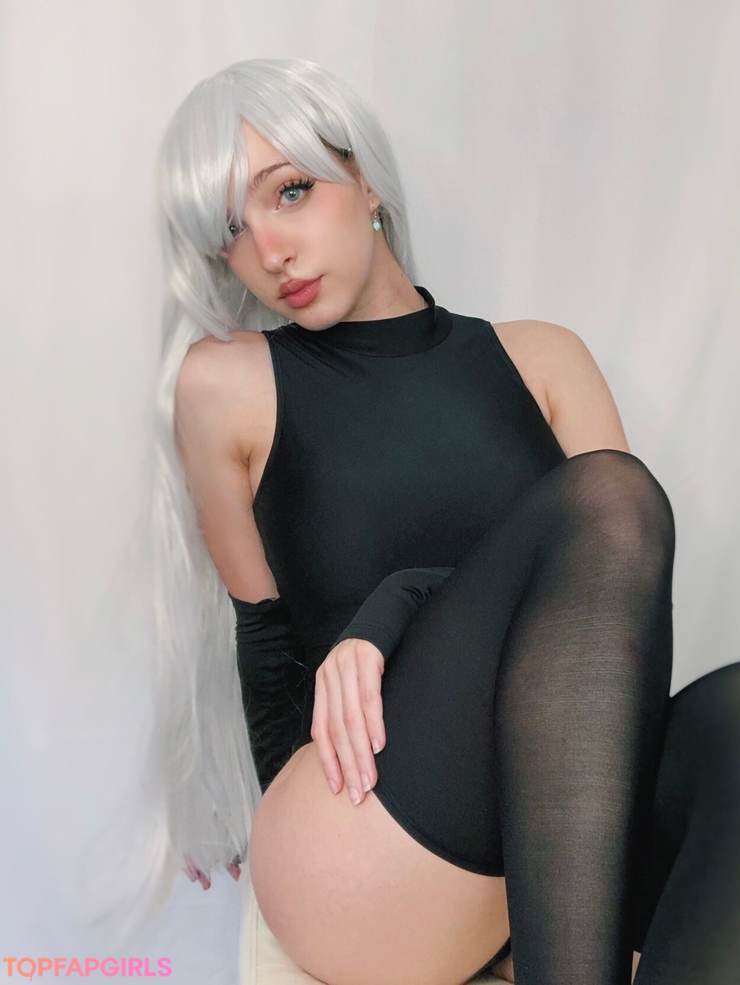 Nagie wyciekłe zdjęcie OnlyFans od Bri #650