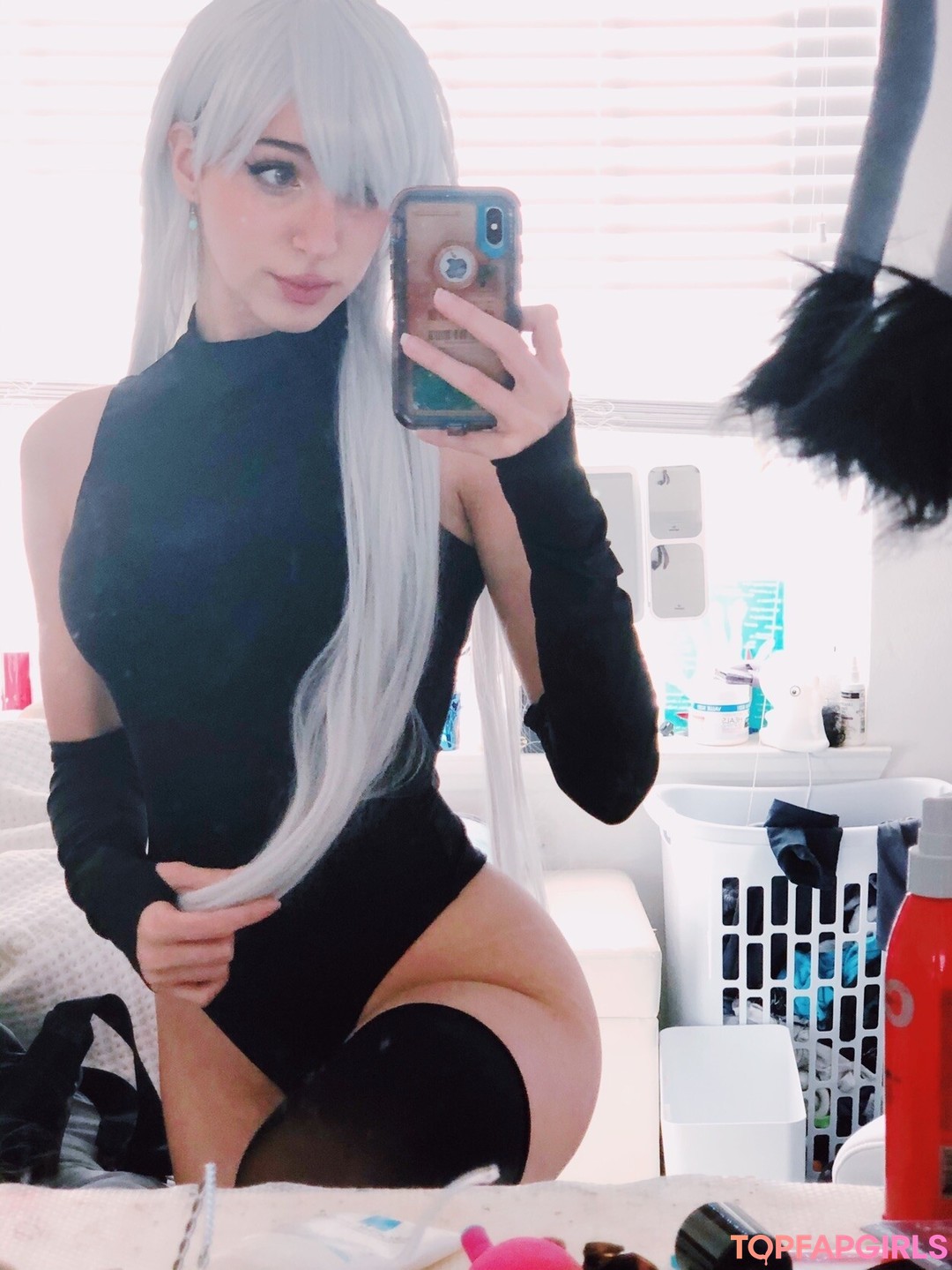 Nagie wyciekłe zdjęcie OnlyFans od Bri #666