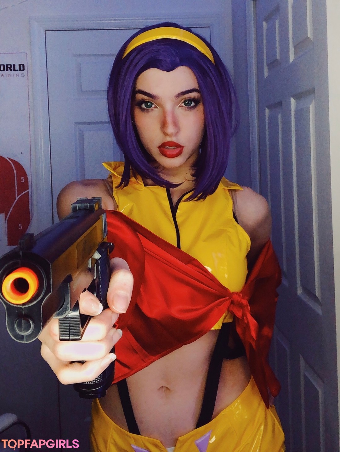 Nagie wyciekłe zdjęcie OnlyFans od Bri #697