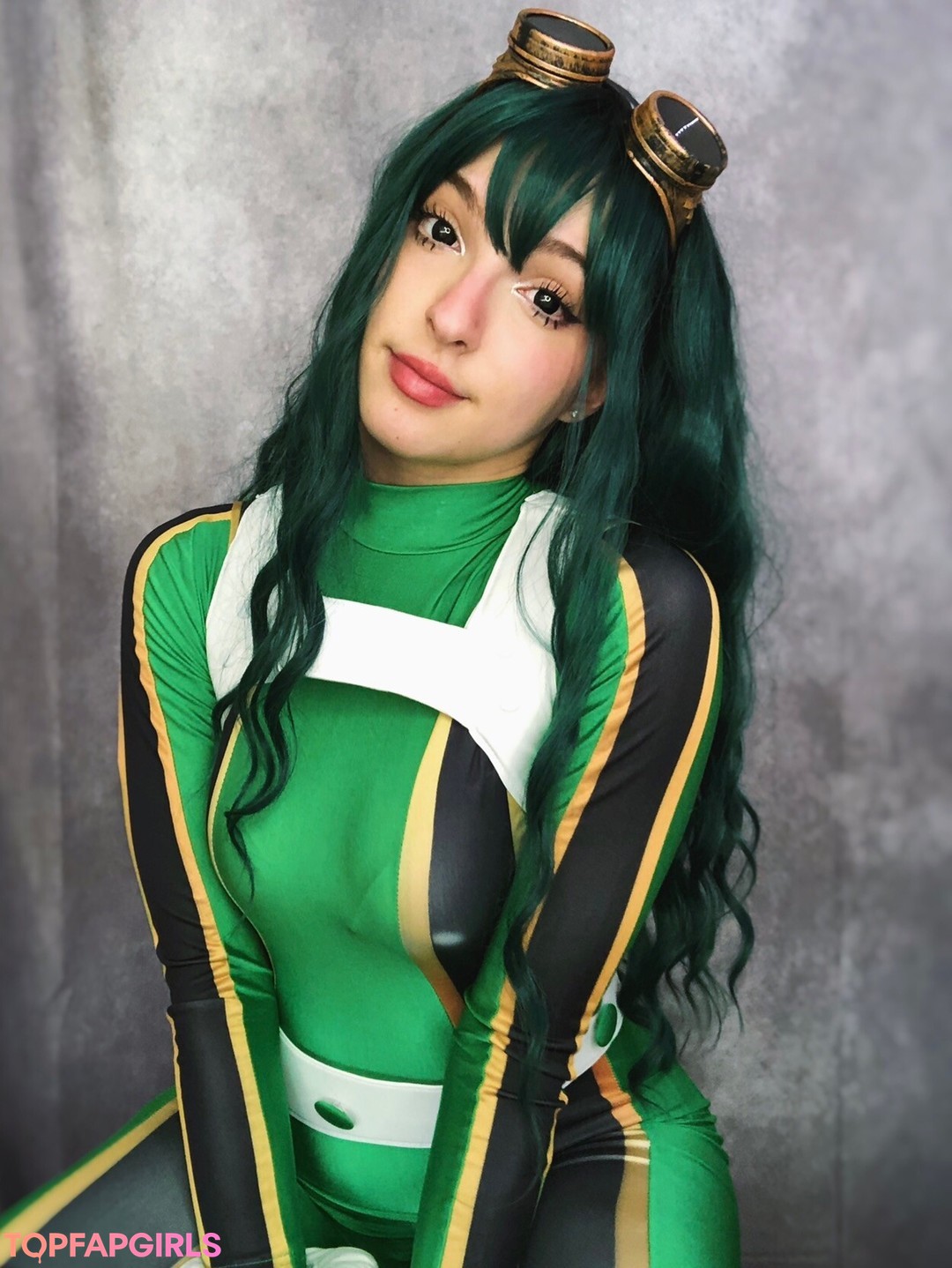 Nagie wyciekłe zdjęcie OnlyFans od Bri #730