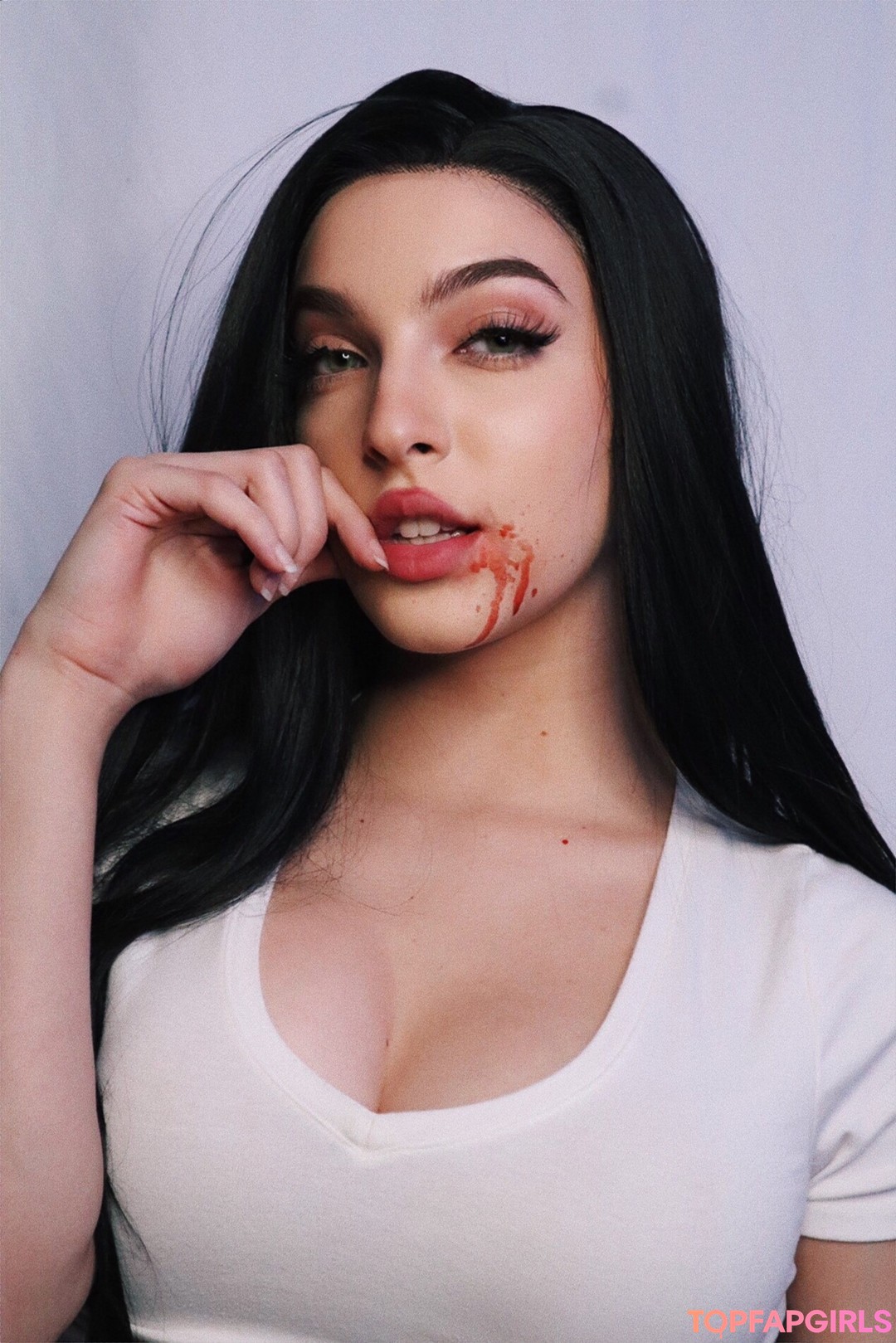 Nagie wyciekłe zdjęcie OnlyFans od Bri #1020