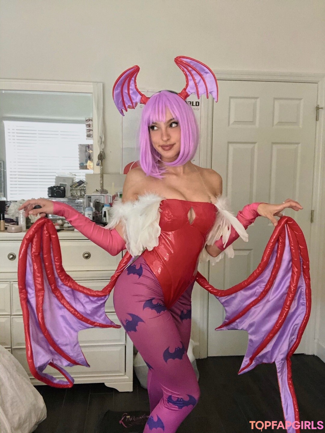 Nagie wyciekłe zdjęcie OnlyFans od Bri #1082