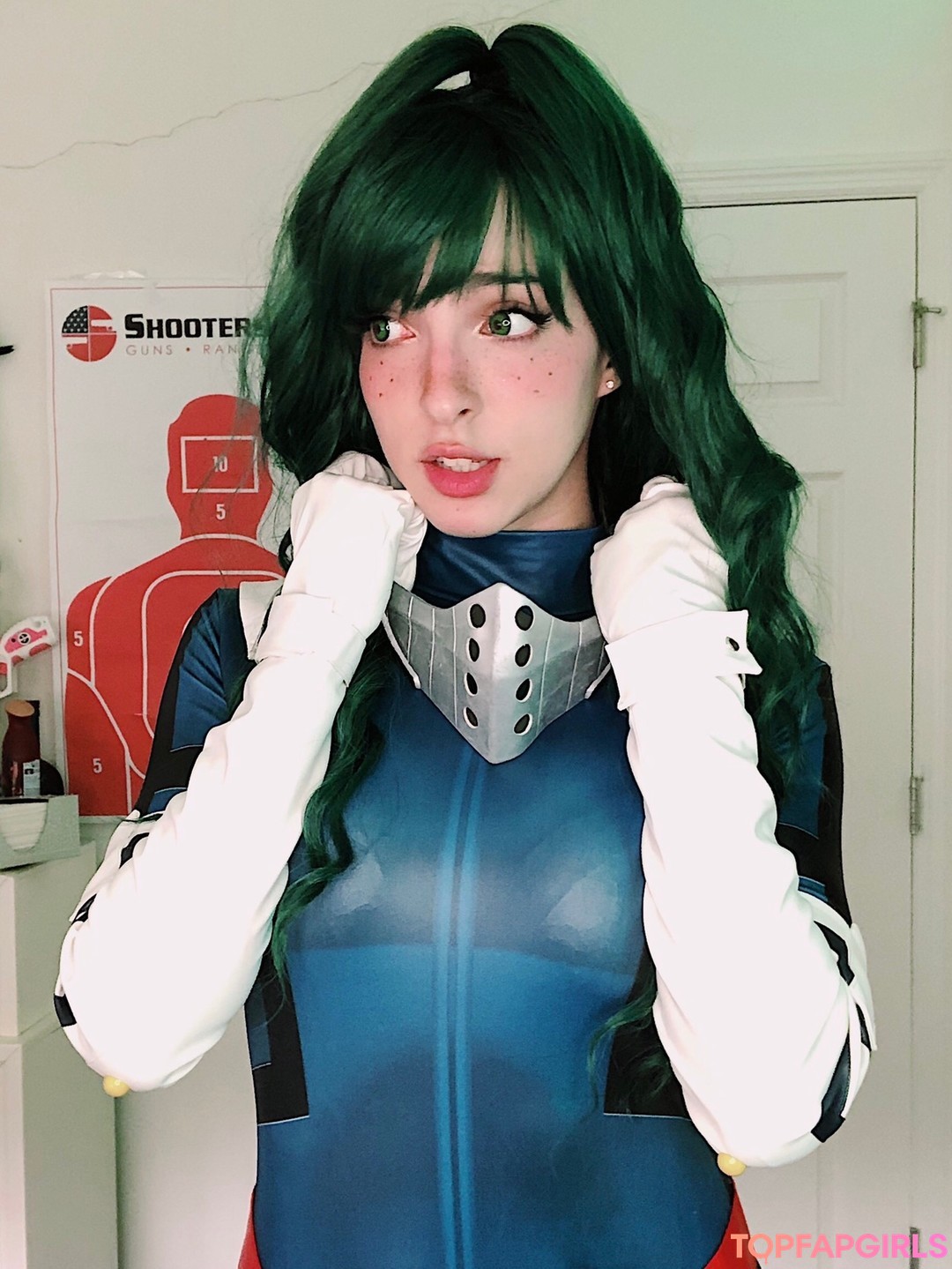 Nagie wyciekłe zdjęcie OnlyFans od Bri #1100