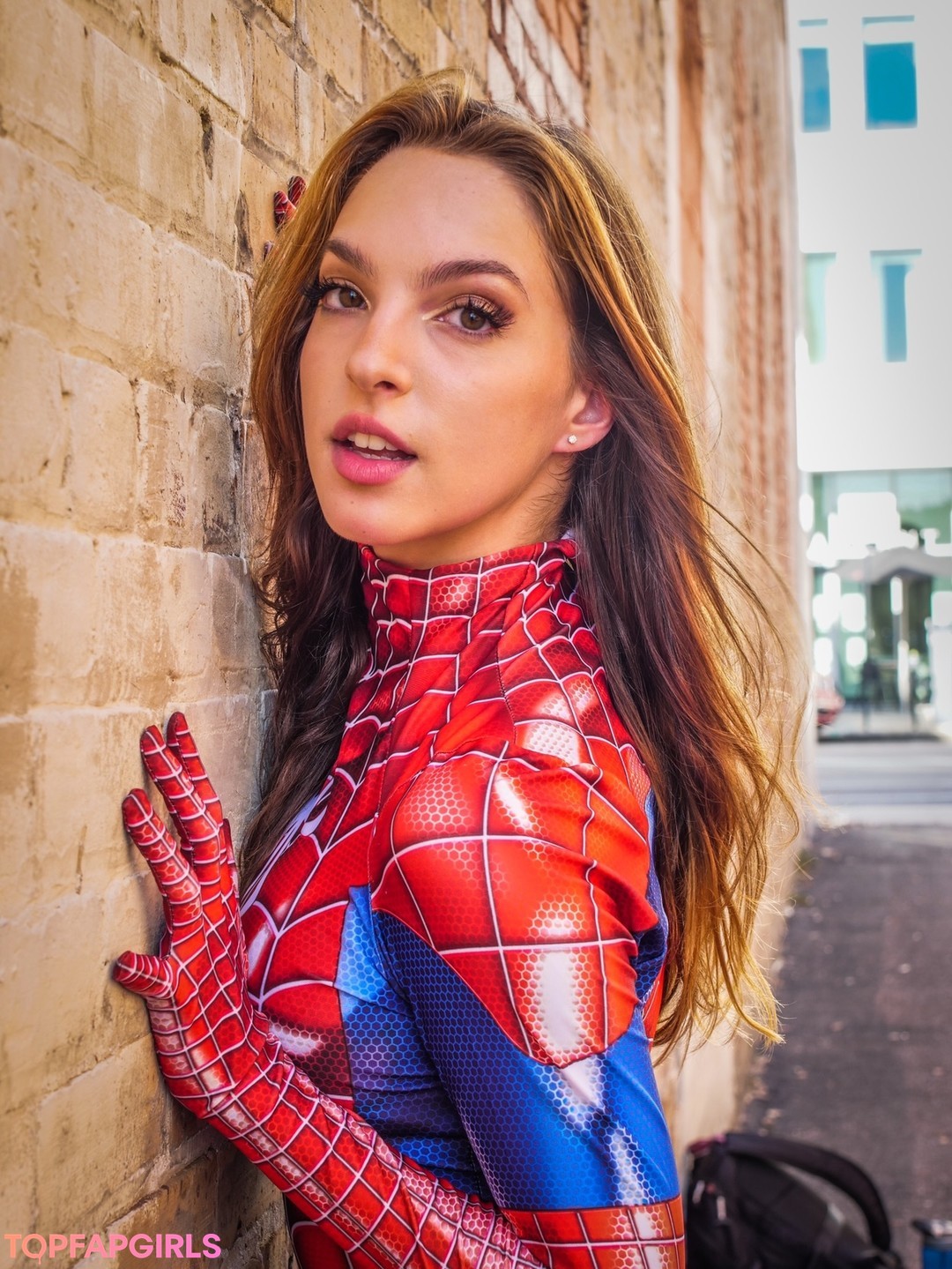 Nagie wyciekłe zdjęcie OnlyFans od Bri #1114