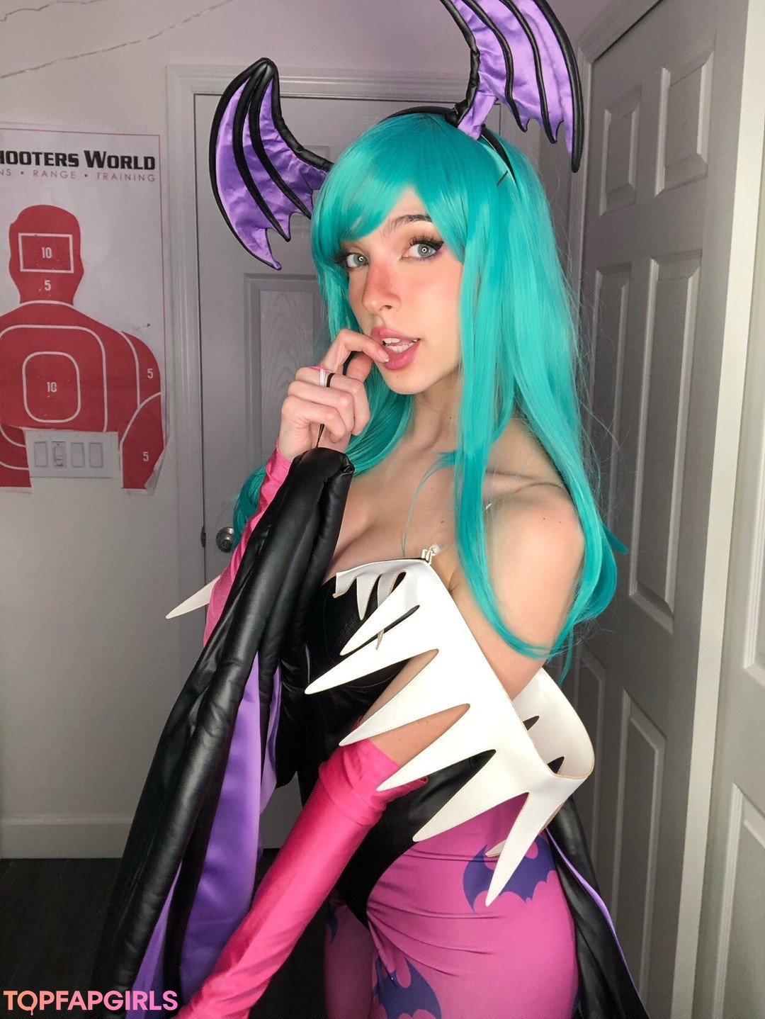 Nagie wyciekłe zdjęcie OnlyFans od Bri #1149