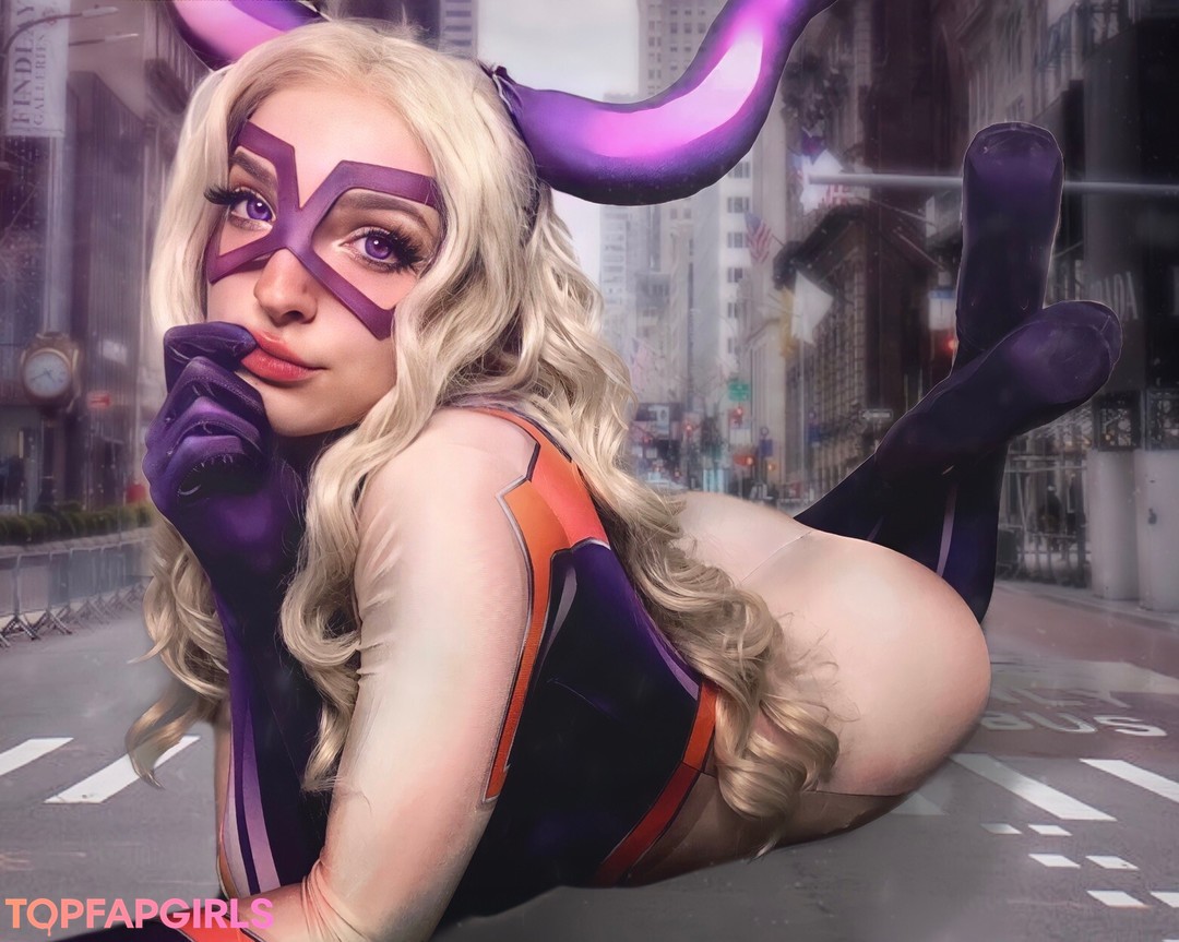 Nagie wyciekłe zdjęcie OnlyFans od Bri #1196