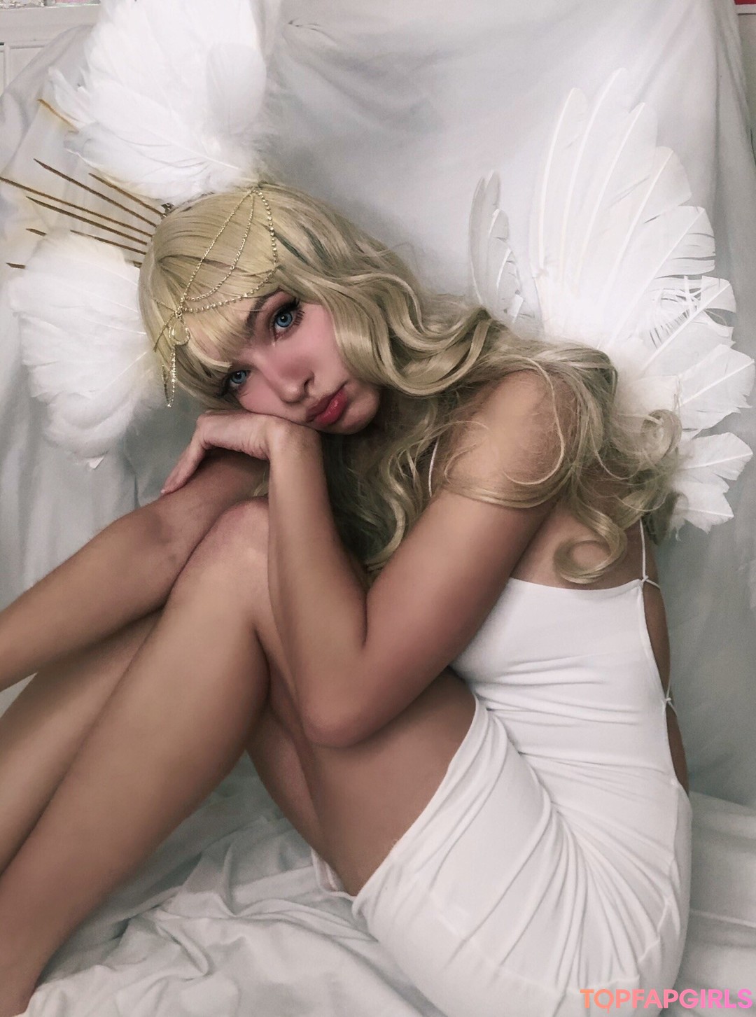 Nagie wyciekłe zdjęcie OnlyFans od Bri #1266