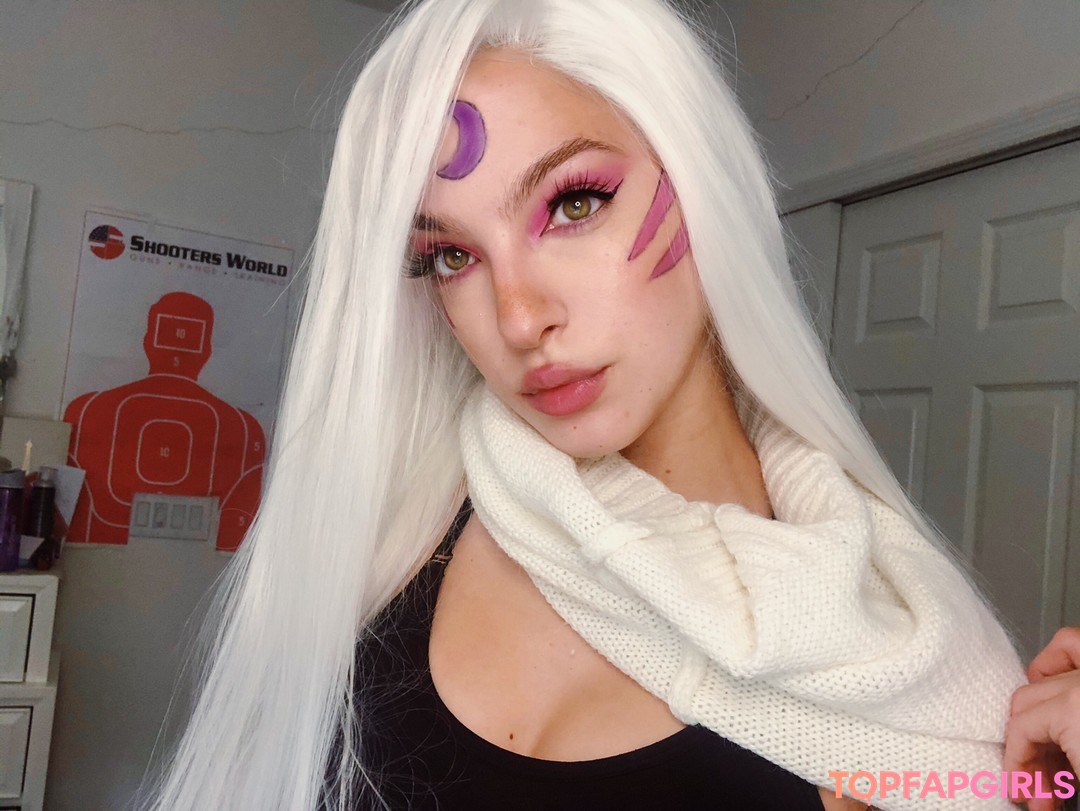 Nagie wyciekłe zdjęcie OnlyFans od Bri #1275