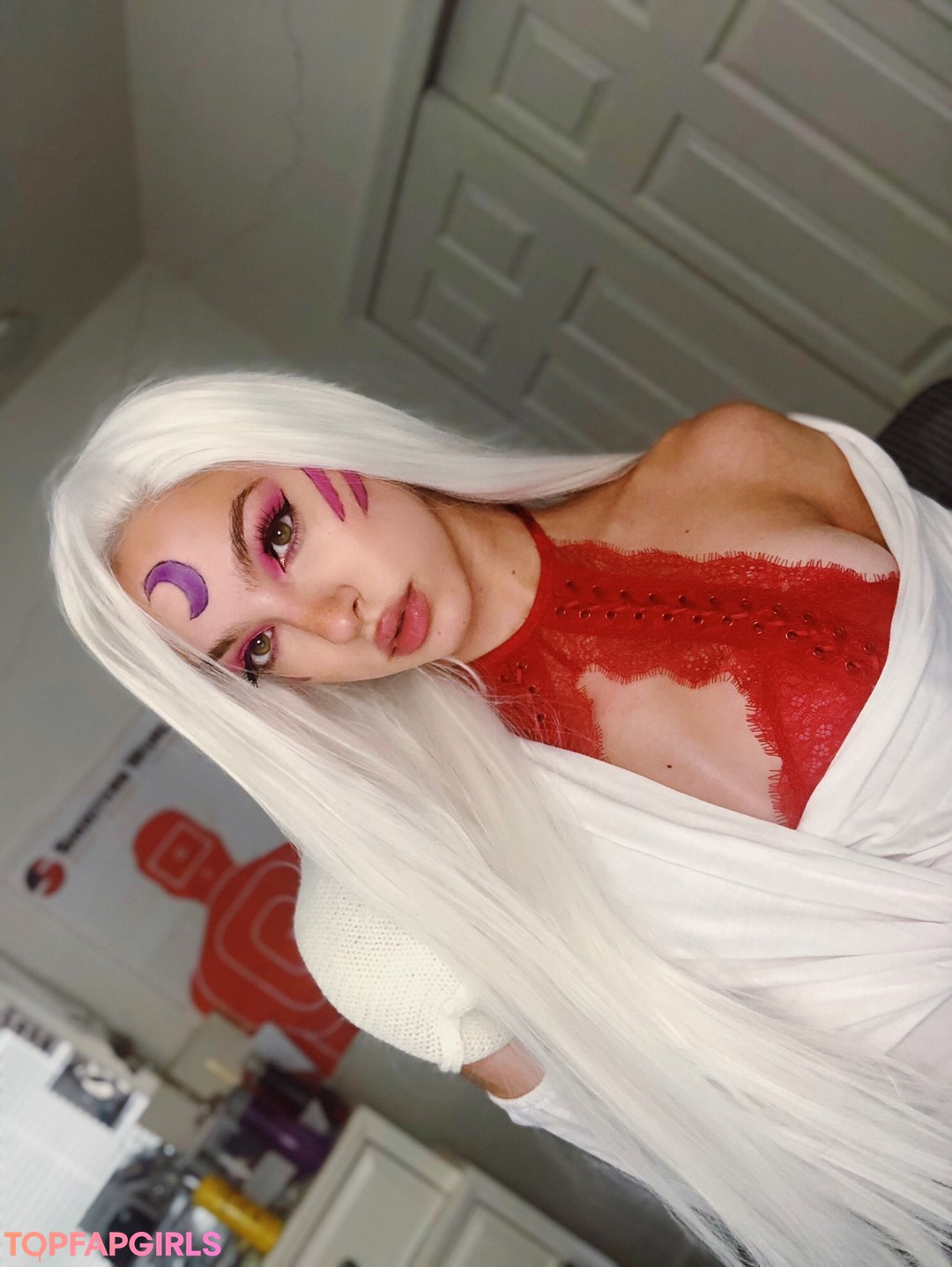 Nagie wyciekłe zdjęcie OnlyFans od Bri #1276