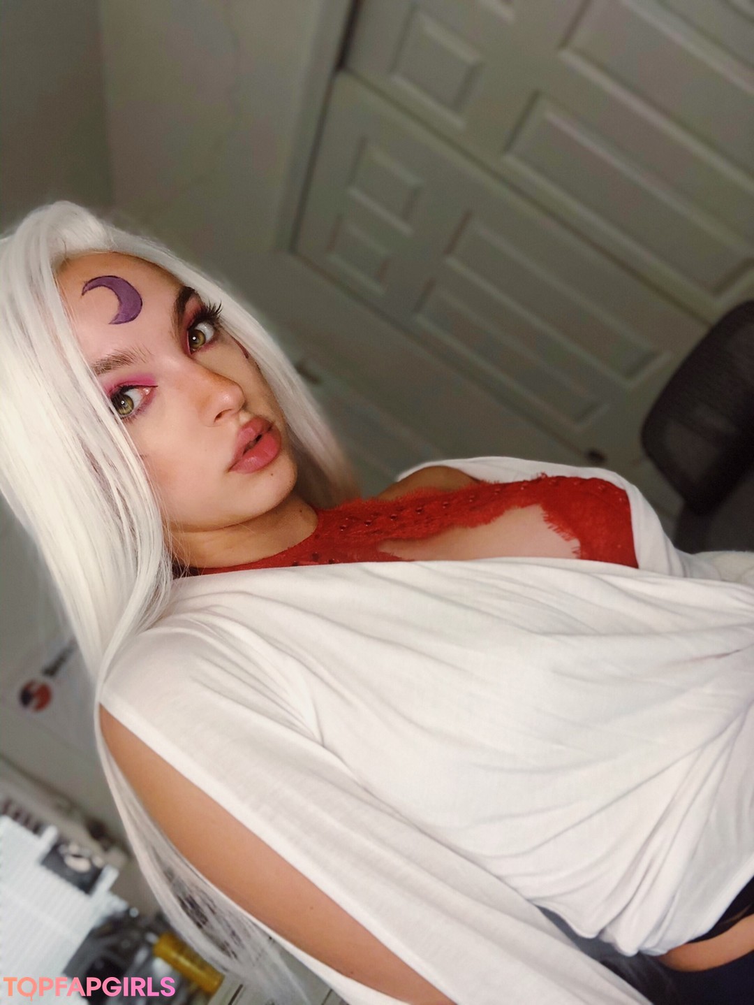 Nagie wyciekłe zdjęcie OnlyFans od Bri #1278