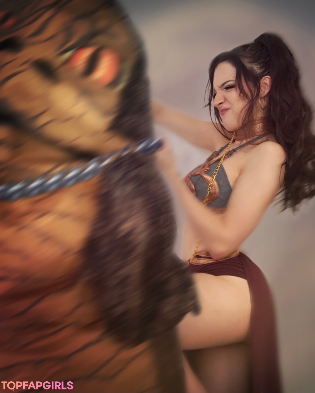 Nagie wyciekłe zdjęcie OnlyFans od Bri #1288