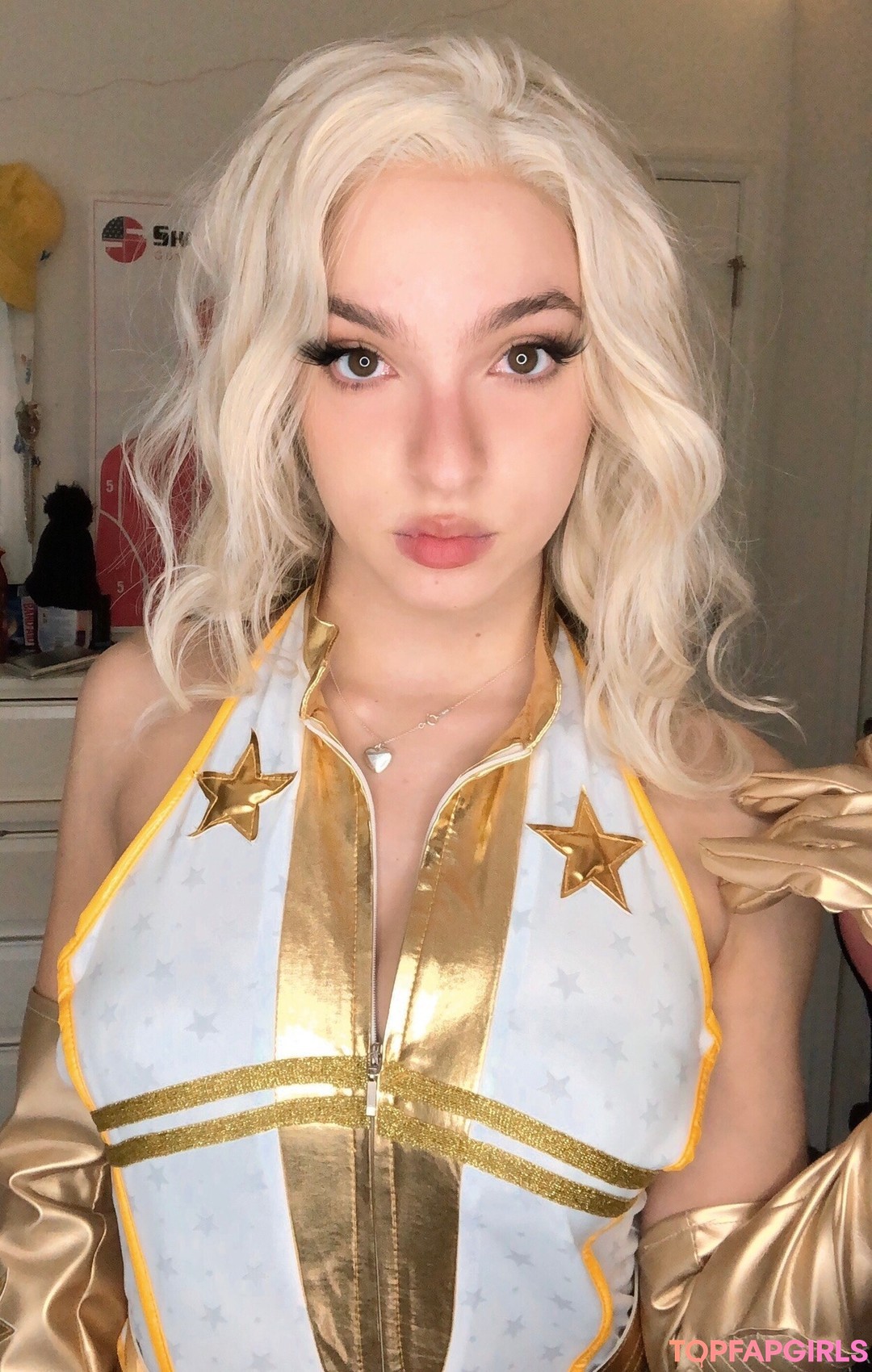 Nagie wyciekłe zdjęcie OnlyFans od Bri #1358