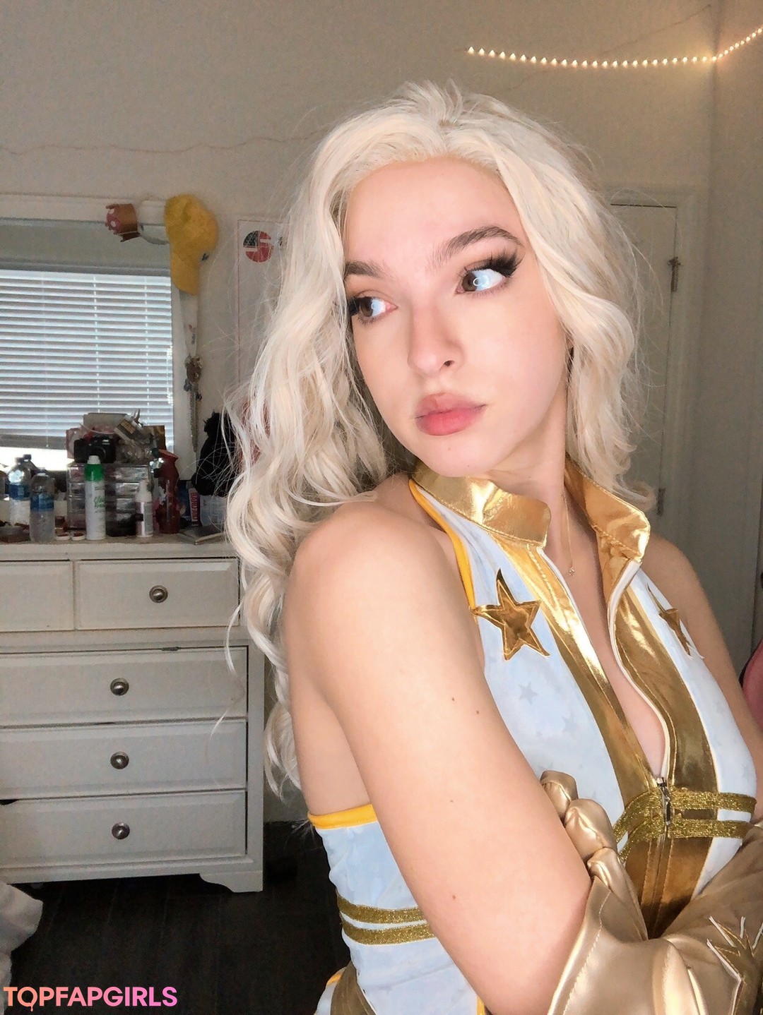 Nagie wyciekłe zdjęcie OnlyFans od Bri #1360