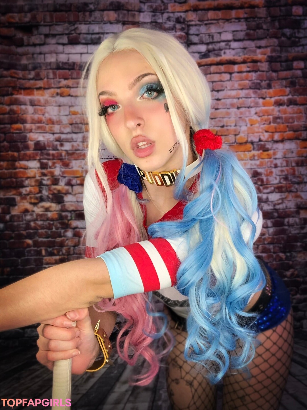 Nagie wyciekłe zdjęcie OnlyFans od Bri #1387