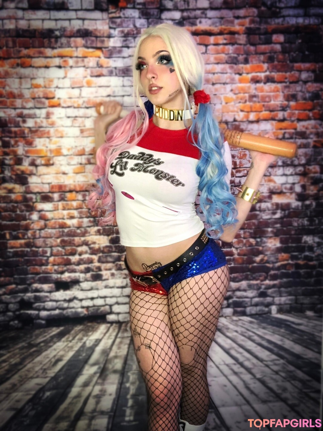 Nagie wyciekłe zdjęcie OnlyFans od Bri #1395