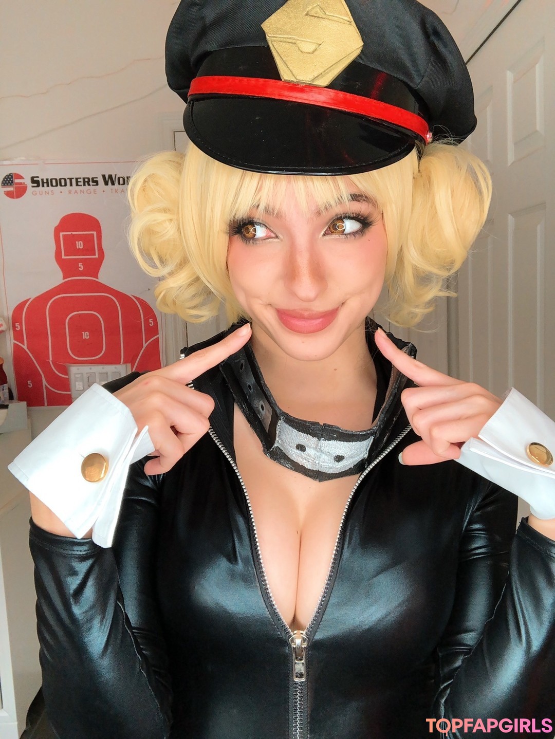 Nagie wyciekłe zdjęcie OnlyFans od Bri #1439