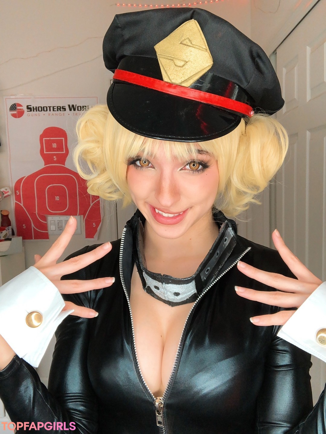 Nagie wyciekłe zdjęcie OnlyFans od Bri #1442