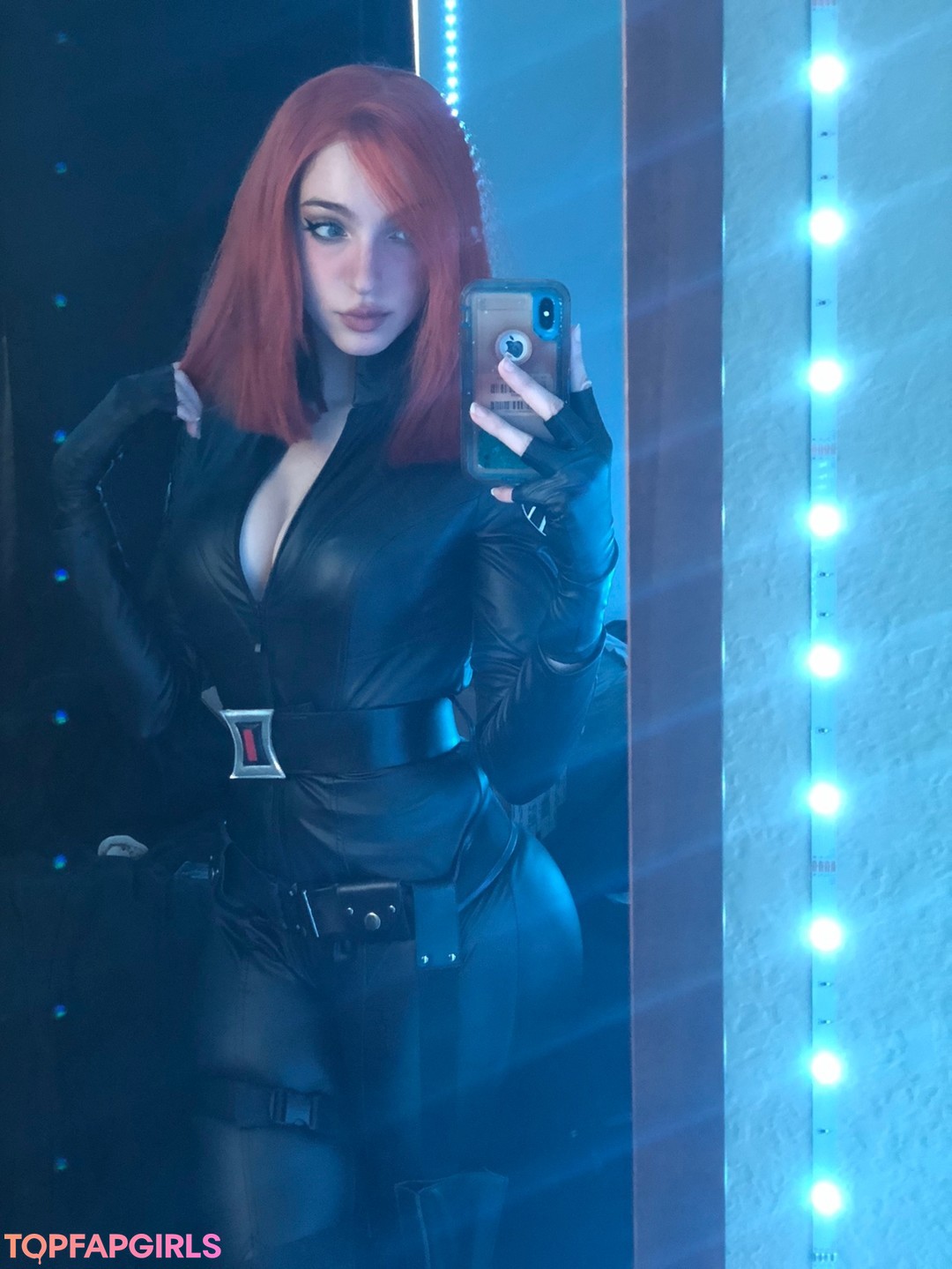 Nagie wyciekłe zdjęcie OnlyFans od Bri #1453