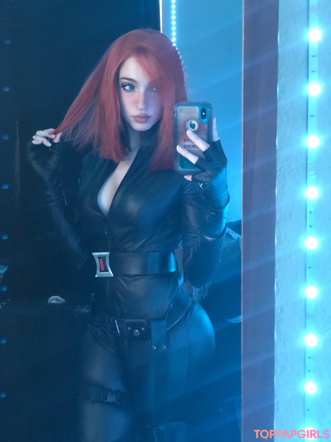 Nagie wyciekłe zdjęcie OnlyFans od Bri #1454