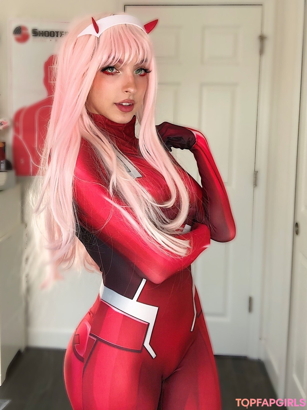 Nagie wyciekłe zdjęcie OnlyFans od Bri #1514