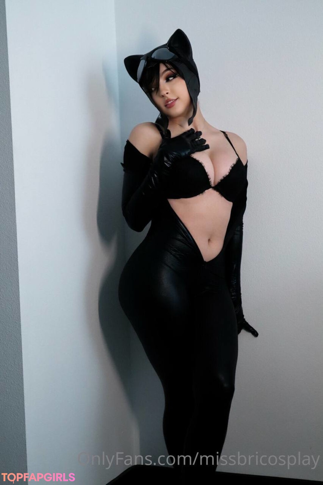 Nagie wyciekłe zdjęcie OnlyFans od Bri #281