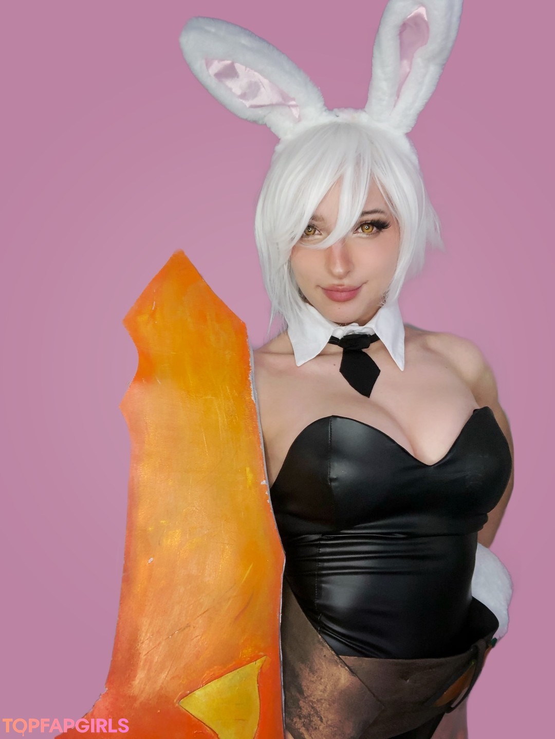 Nagie wyciekłe zdjęcie OnlyFans od Bri #359