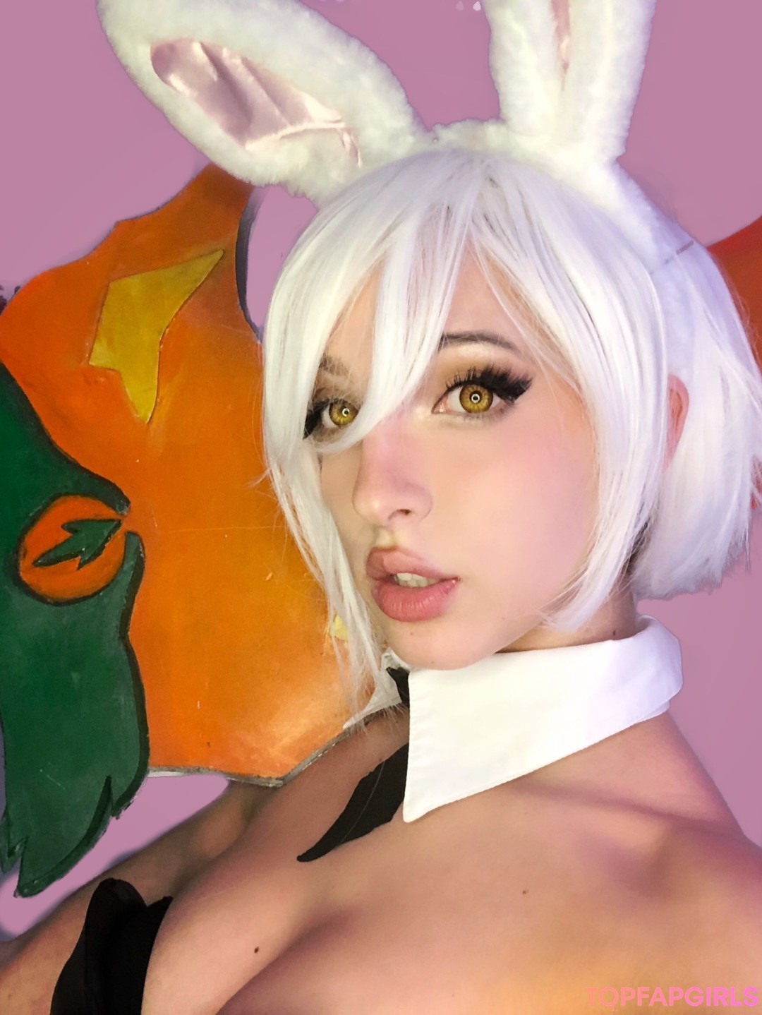 Nagie wyciekłe zdjęcie OnlyFans od Bri #367