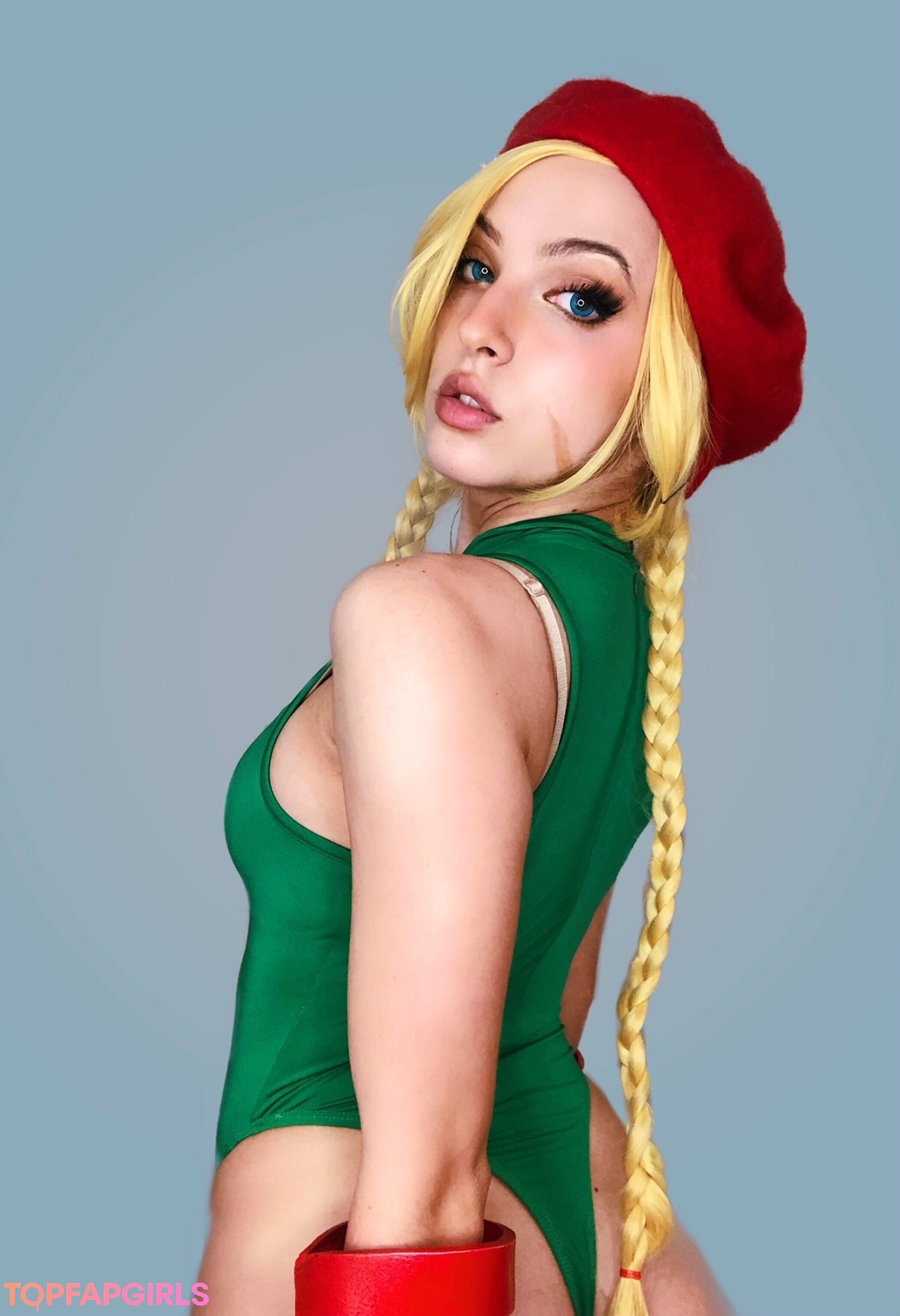 Nagie wyciekłe zdjęcie OnlyFans od Bri #499