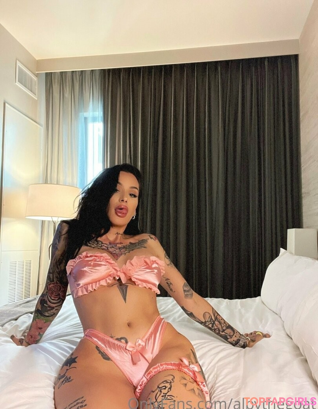 Nagie wyciekłe zdjęcie OnlyFans od Albythegoat #70