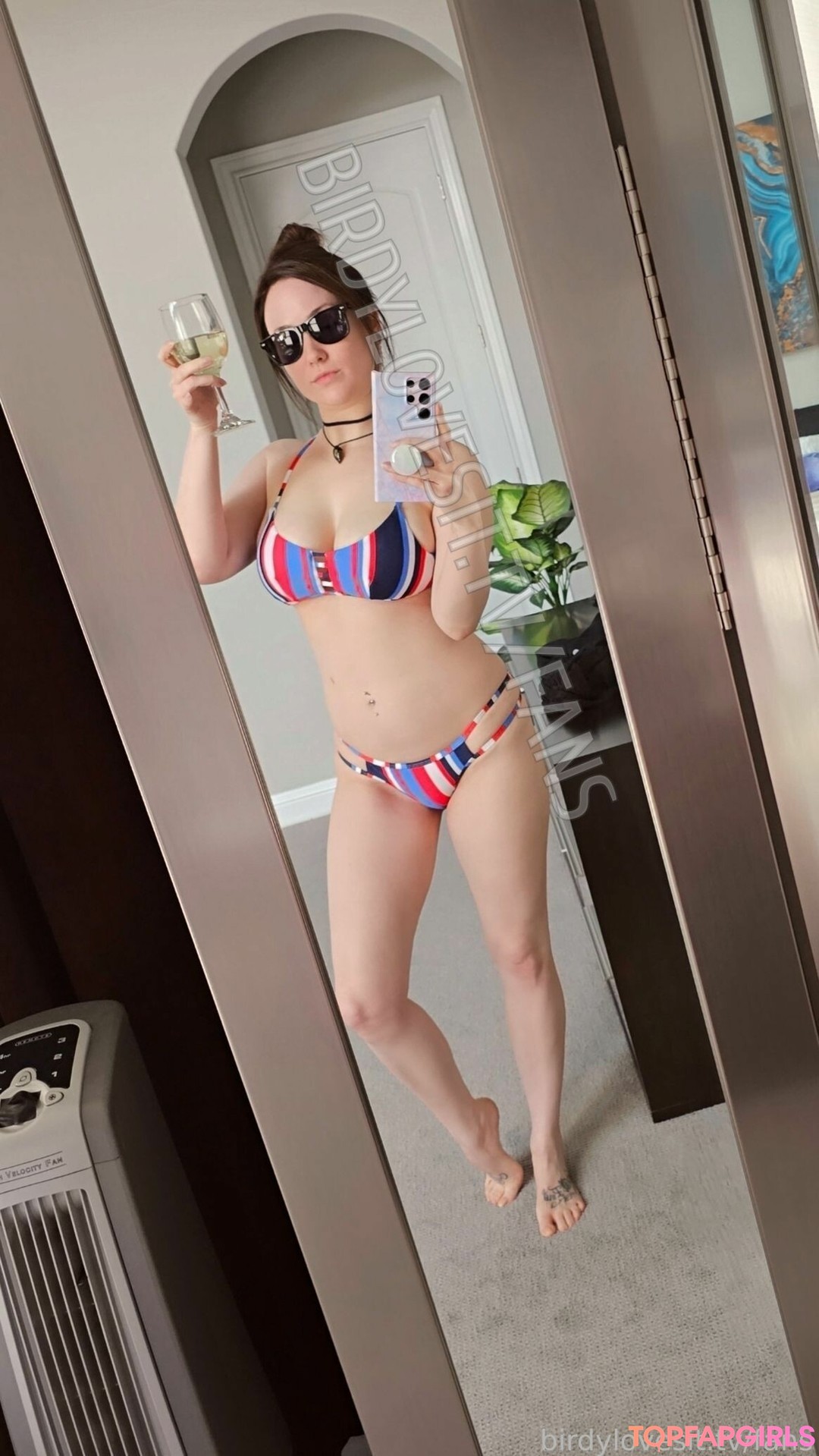 Nagie wyciekłe zdjęcie OnlyFans od Birdy Lovesit #86