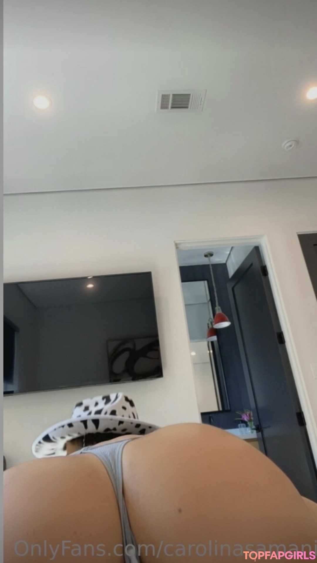 Nagie wyciekłe zdjęcie OnlyFans od Carolina Samani #230