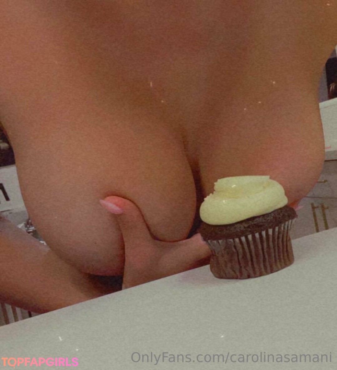 Nagie wyciekłe zdjęcie OnlyFans od Carolina Samani #332