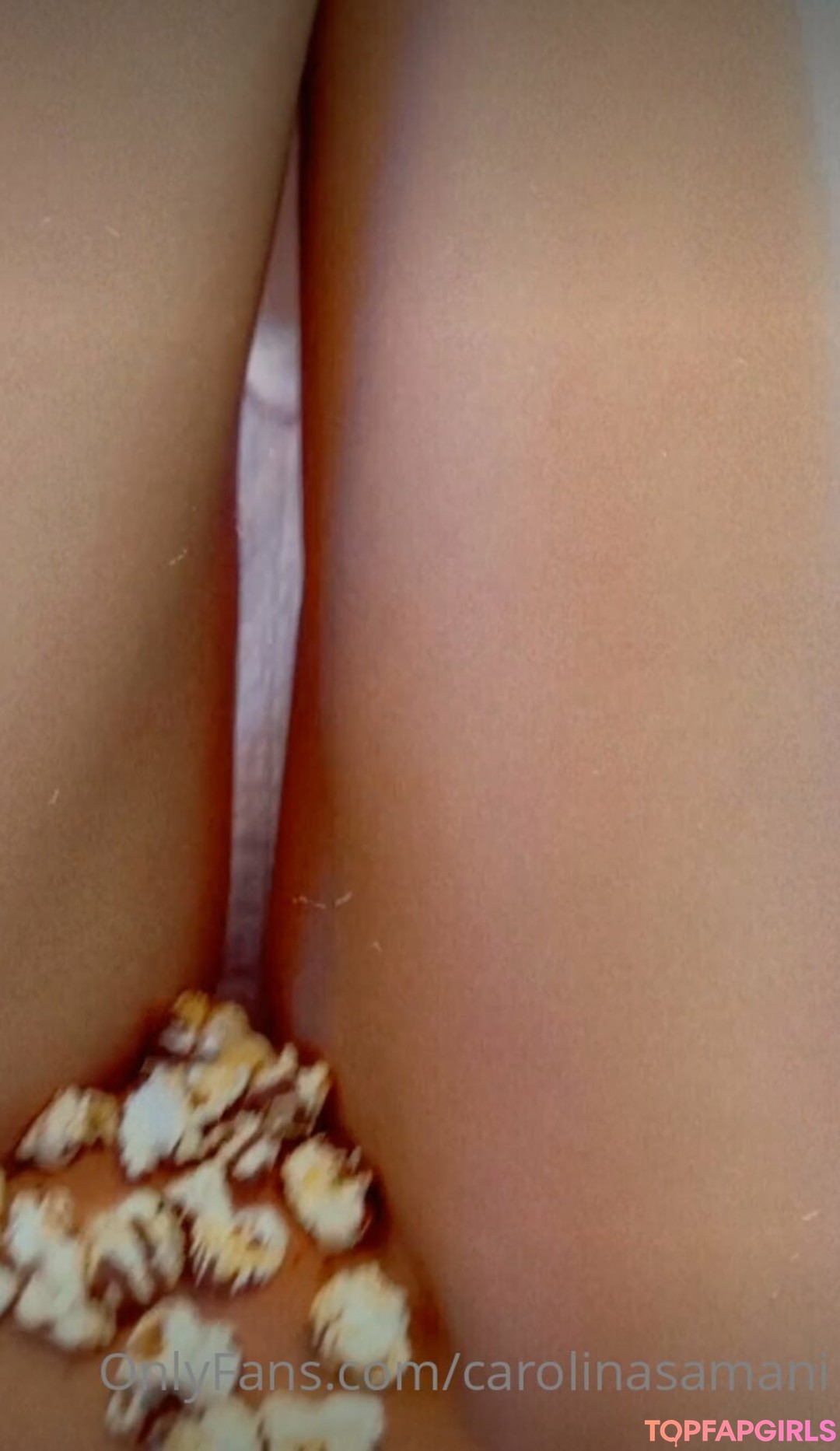 Nagie wyciekłe zdjęcie OnlyFans od Carolina Samani #355