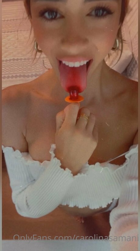 Carolina Samani