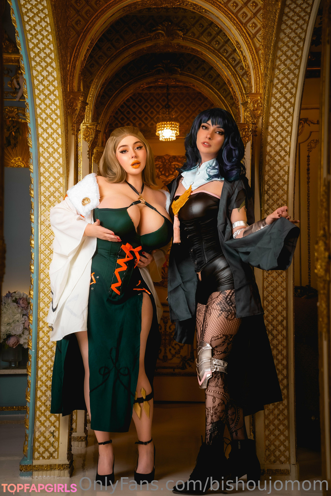 Nagie wyciekłe zdjęcie OnlyFans od Bishoujo Mom #637