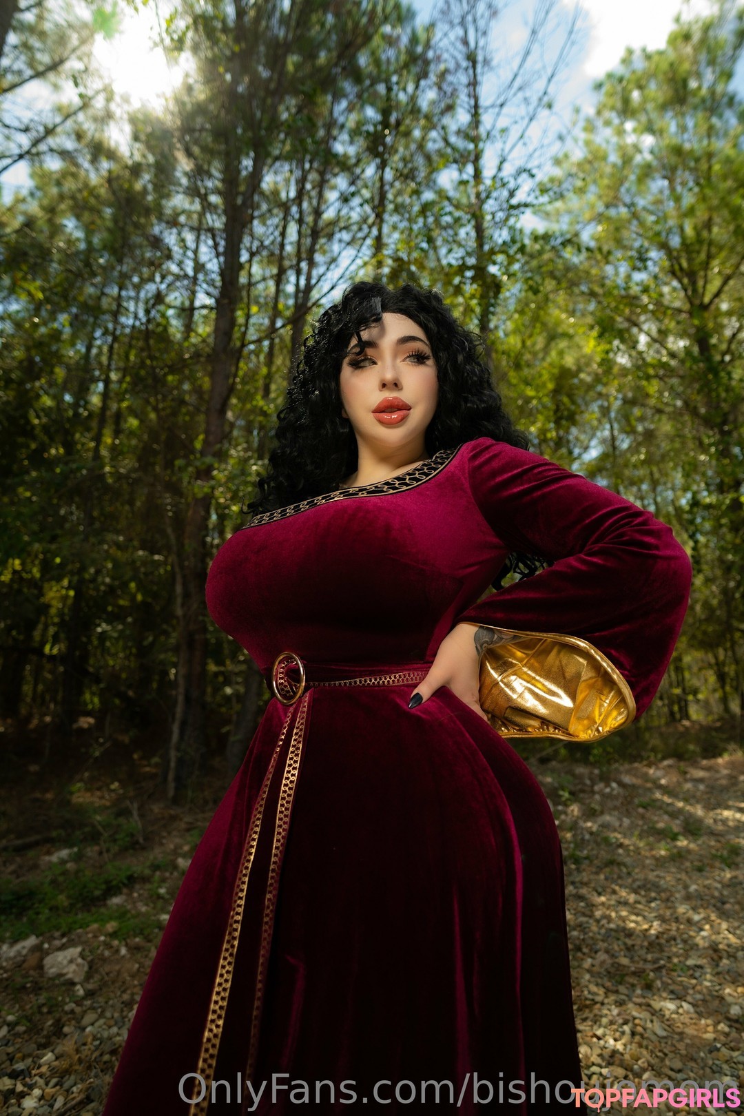 Nagie wyciekłe zdjęcie OnlyFans od Bishoujo Mom #688