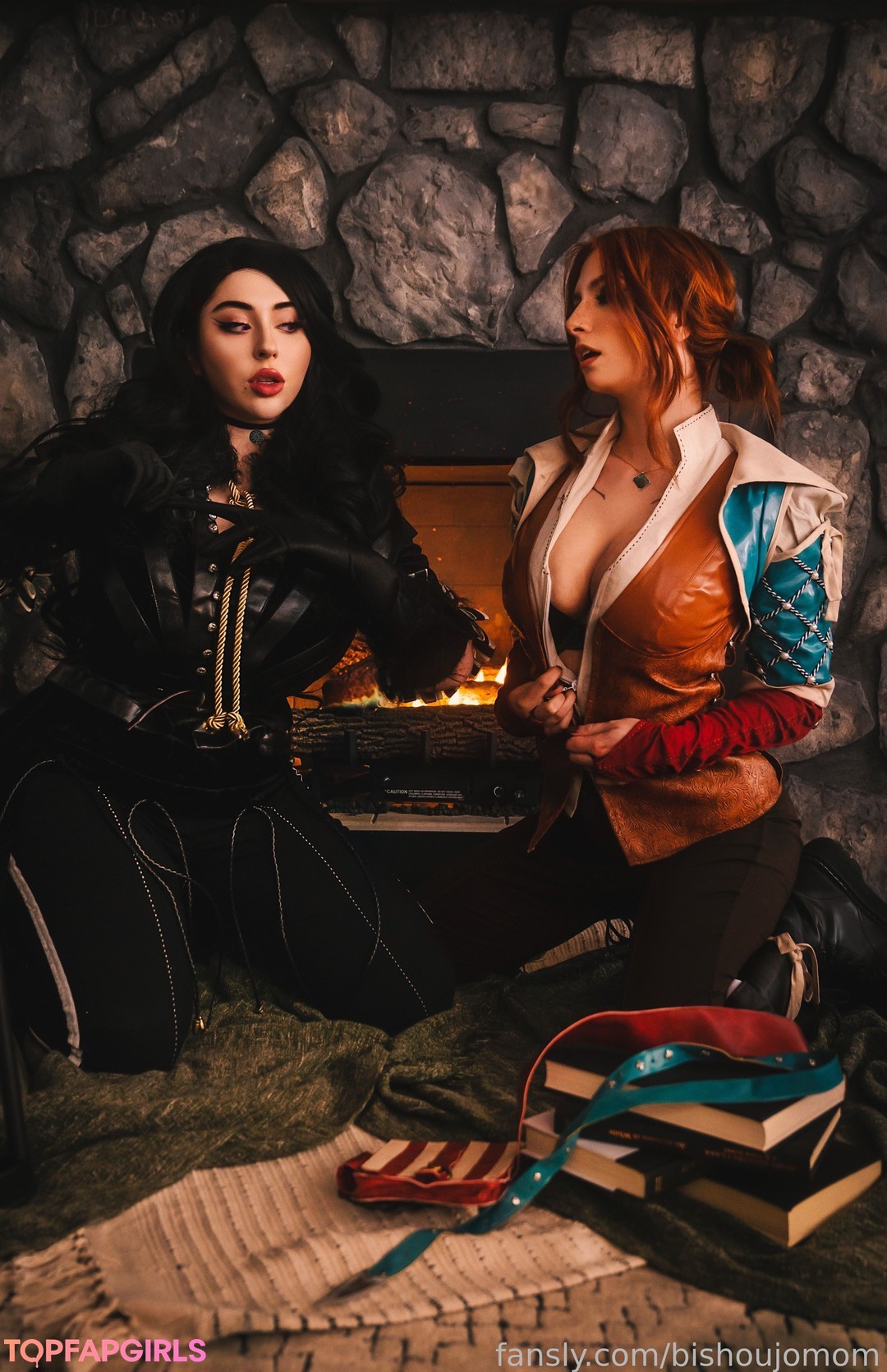 Nagie wyciekłe zdjęcie OnlyFans od Bishoujo Mom #790