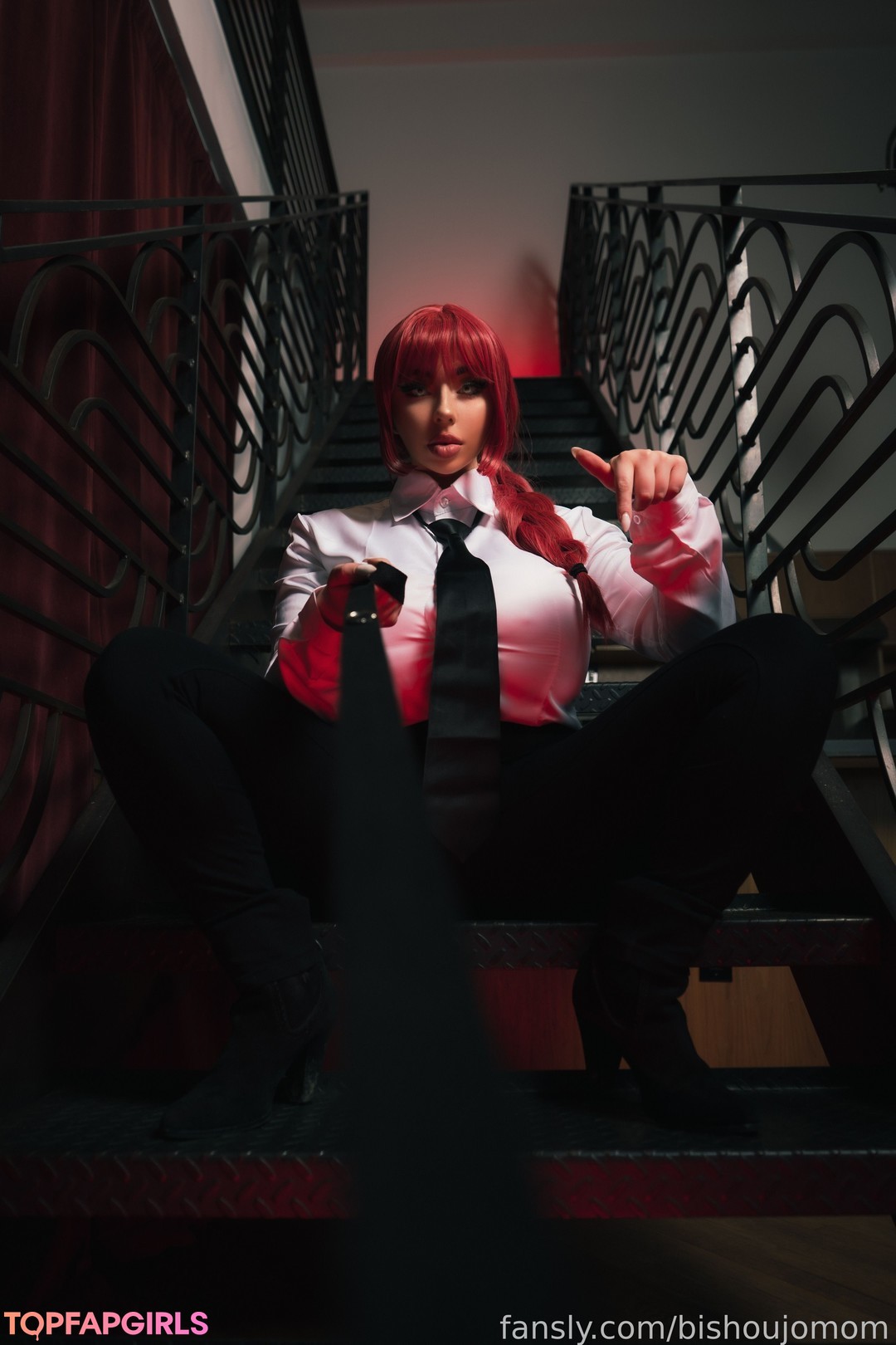 Nagie wyciekłe zdjęcie OnlyFans od Bishoujo Mom #834